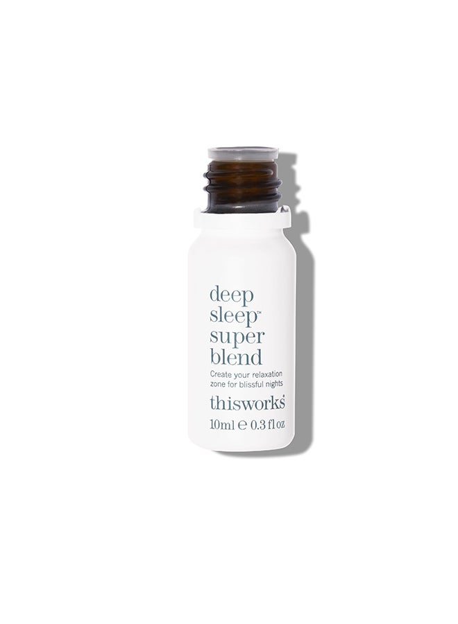 This Works Deep sleep super blend 10ml - Image 3